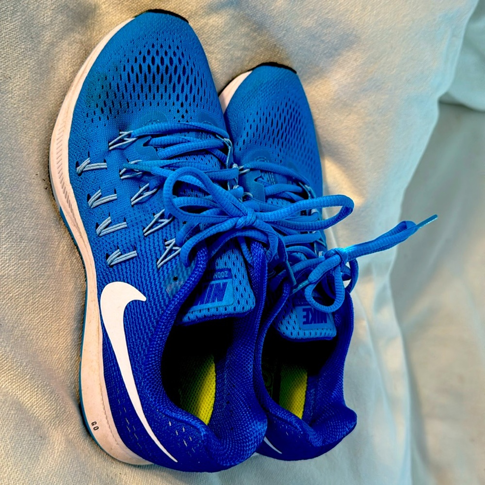 Nike custom shoes
